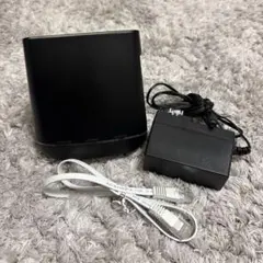 BUFFALO WCR-1166DS 無線LANルーター