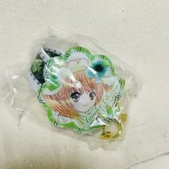 しゅごキャラ! フォンタブ＆ストラップ アミュレットクローバー　ガチャ