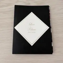 Kilian Love don't be shy サンプルのサムネイル