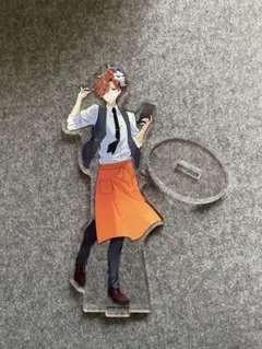 めーや 高田村 ヴィランズ アクリルスタンド - メルカリ