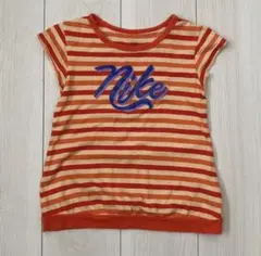 Nike ナイキ　トップス　120cm
