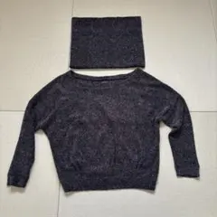 EGOIST エゴイスト トップス セーター