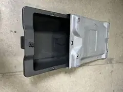【純正】ジムニー JB23用【 助手席下アンダートレイ】のサムネイル