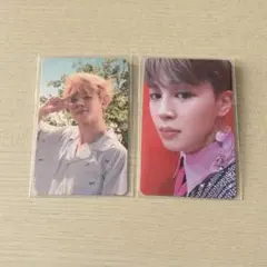 2025年最新】ジミン トレカの人気アイテム - メルカリ