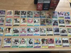 【格安】ワンピースカードゲーム まとめ売り