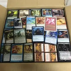 【24時間以内発送】MTG トレカ　11kg まとめ　断捨離