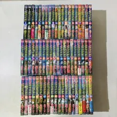 土竜の唄 全巻セット 1-91巻＋外伝狂蝶の舞パピヨンダンス1-9巻 土竜の唄1-91巻（89のみ無し）＋外伝狂蝶の舞パピヨンダンス1-9巻 全て