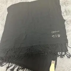 Yohji Yamamoto POURHOMME シルクストール - メルカリ