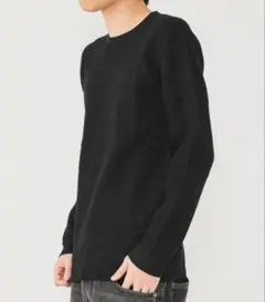 BEAMS サーマル　シャツ　ロンT