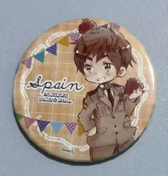 2025年最新】ヘタリア スペイン 缶バッジの人気アイテム - メルカリ