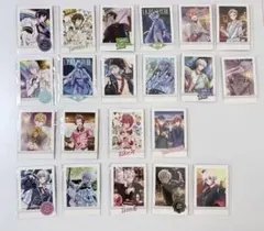 アイナナ メタカ ウエハース ぱしゃこれ まとめ売り