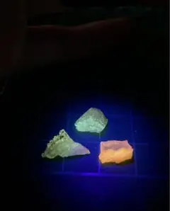 【特価⭐︎】北海道オパール細石16