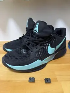NIKE JA2 ティファニー