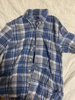 Polo Ralph Lauren Classic Fit シャツ Mのサムネイル