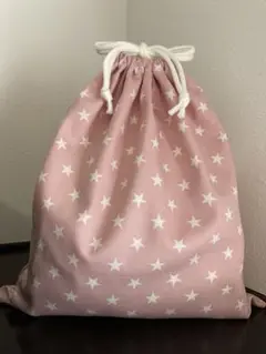 巾着袋 ベビー・キッズ