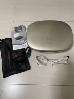 ke-non ケノン 脱毛器 本体 ver.8.6J 22年購入 - メルカリ