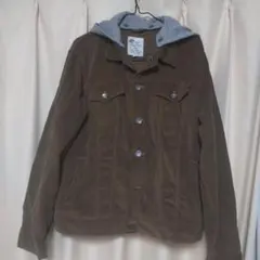 Natural Story コーデュロイジャケット