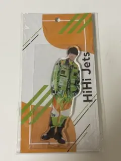 HiHi Jets ACEes 作間龍斗 アクリルスタンド