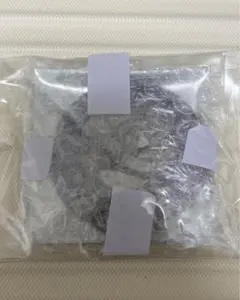 叶　タロット　缶バッジ