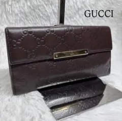 2026年最新】gucci 112715の人気アイテム - メルカリ