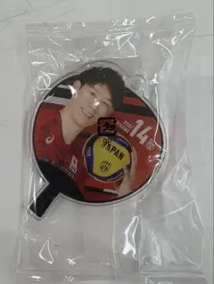 石川祐希 スポーツ選手