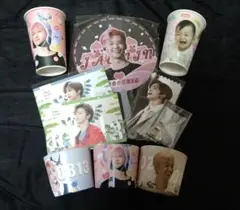 NCTDREAM ジェミン　セット