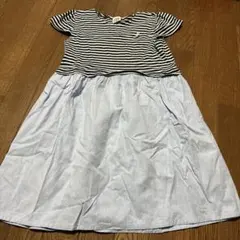 JUNKSTORE ワンピース　140㎝