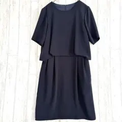 試着のみ】UNWINDER×UNITED ARROWS ワンピース 38 - メルカリ