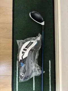 テーラーメイド SIM2 MAX U5 22° フレックスS ユーティリティ