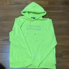 adamsJUGGLER R.FREAKプルパーカー