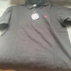 Clubhaus 聯名款泡麵 Polo衫 M