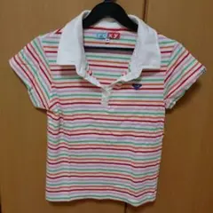 ROXY☆ストライプTシャツ