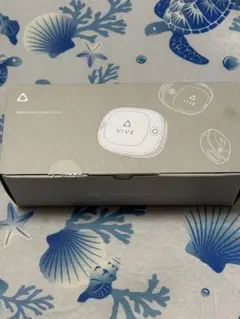 VIVEトラッカーUltimate3個セット ワイヤレスドングル、腰足アクセ付き