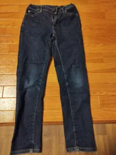 キッズ デニムパンツ 140㎝