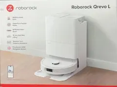 Roborock Qrevo L ロボロック ロボット掃除機のサムネイル