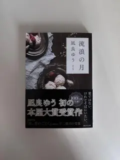 流浪の月