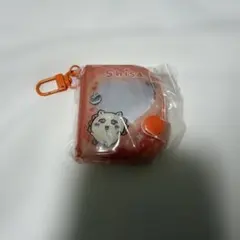 ちいかわ ミニコレクトブックキーホルダー シーサー