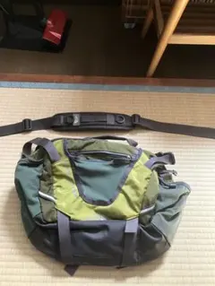 THE NORTH FACE ウエスト　ショルダー2WAYバッグ