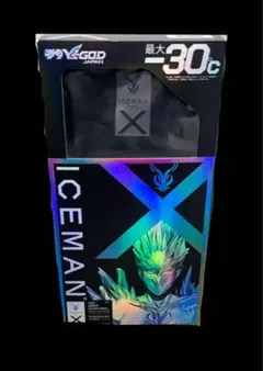 山真製鋸　アイスマンPro