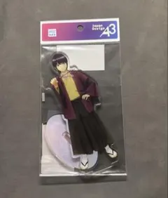 銀魂 ベースヤードトーキョー アクリルスタンド 幼少期 高杉晋助