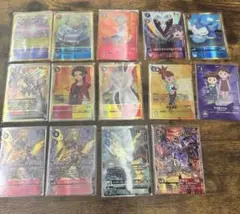 2026年最新】デジモンカード secの人気アイテム - メルカリ