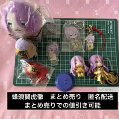 蜂須賀虎徹　刀剣乱舞　まとめ