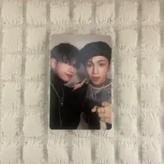 エト BOYNEXTDOOR ジェヒョン ウナク トレカ BOYNEXTDOOR ジェヒョン ウナク トレカ No Genre - メルカリ