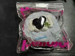 Mellojoy メロジョイ　クリームまみれ大福シリーズ　ブルーベリー