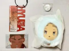 エイリアンステージ キャラクターグッズ