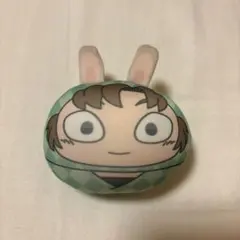 忍たま乱太郎 in ナンジャタウン たまご探しの段 うさ耳おてだま 善法寺伊作