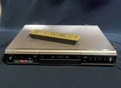 MITSUBISHI DVR-HS315 三菱 VHS・DVDレコーダー - メルカリ