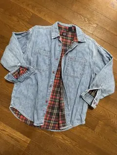 OLD GAP kids L AGE 9-10