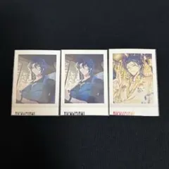 18TRIP エイトリ 棗夜鷹 ぱしゃこれ - メルカリ