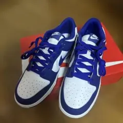 セット販売 中古 27cm NIKE DUNK ゴルフ（ジャンク） - メルカリ